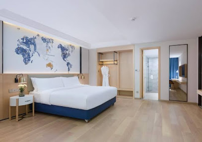 Kyriad Marvelous Hotel Baohe Rd