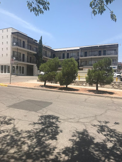 Budget Lodge Motel