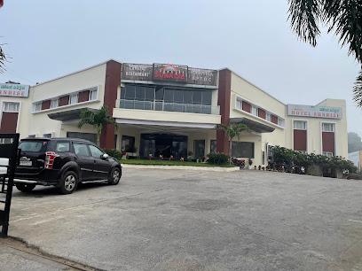 The Sunrise Hotel