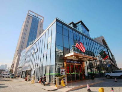 GreenTree Inn Changshu South HaiYu Road Hotel