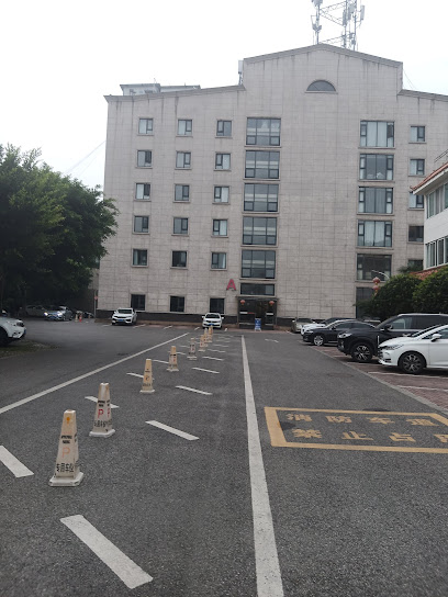 蓥峰宾馆