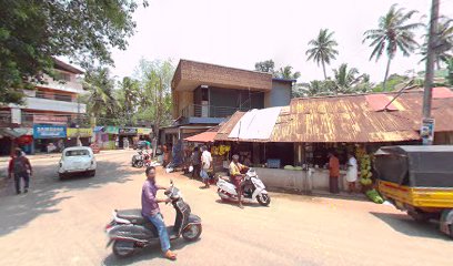 Ashok Hotel