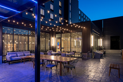 Hilton Garden Inn Madison Downtown