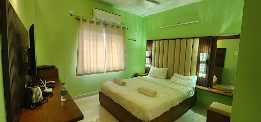 Ramana Palace