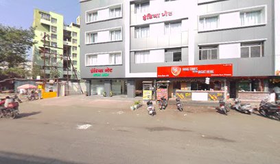 Hotel India Gate