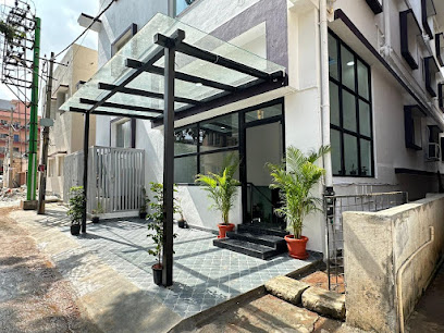 Balaji residency AC Rooms