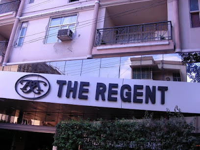 The Regent Hotel