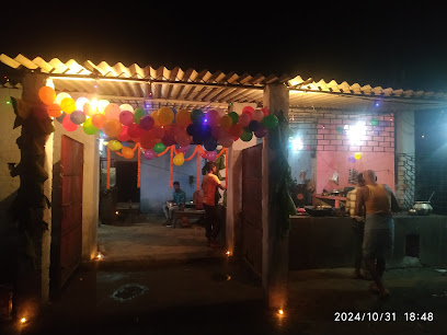 Bineshwar Hotel Bermo