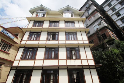 Hotel Shantiniketan