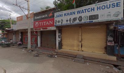 OYO SHANTI LODGE A/C