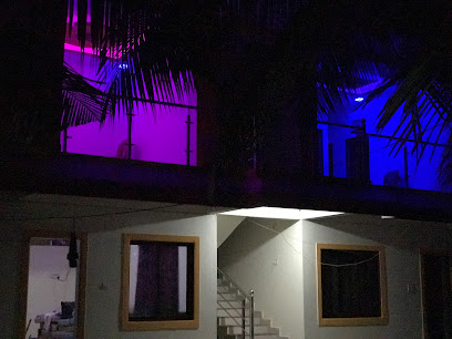 Gangauri Beach Resort