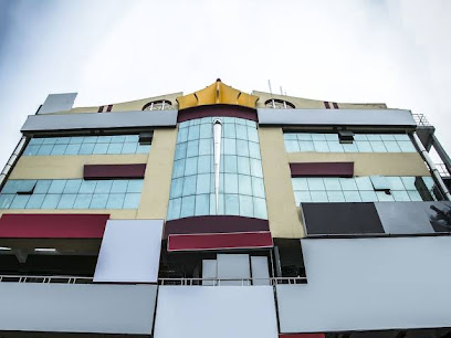 OYO 14506 Lalitha Convention