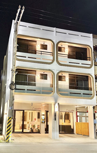 鹿港簇眯民宿Chooz me