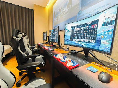 Wuhu Saoxong E-sports Hotel