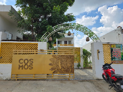 Hotel cosmos Infinity pushkar