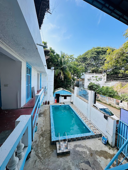 Nature Loft Beach Resort with Swimming Pool