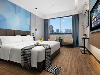 Yazhijia Business Hotel