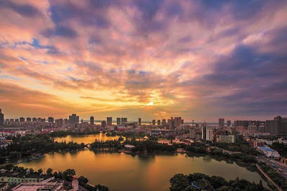 Tianmenshan Hotel