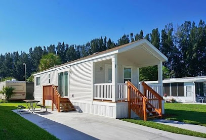 Encore Winter Quarters Pasco