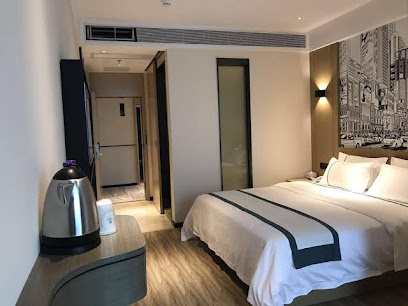 Haijing Convenience Hotel