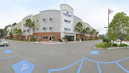 Candlewood Suites San Diego, an IHG Hotel