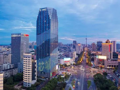 Wyndham Garden Zhuzhou West