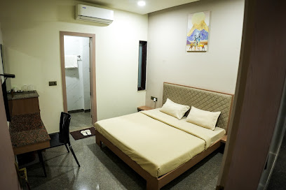 Hotel Crown City - HCC