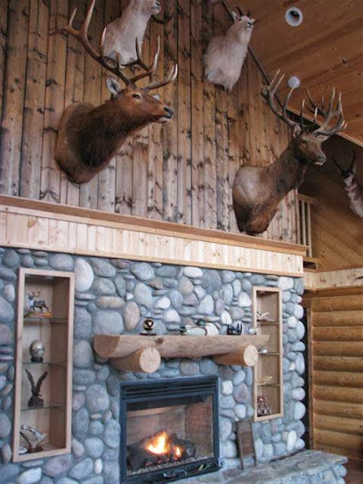 Drakes on the Kenai