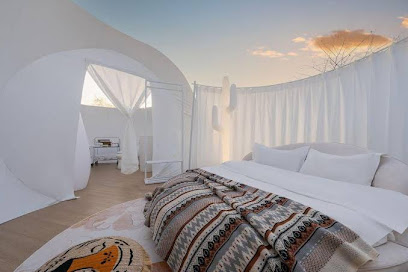 Starry Lodge Bubble House Guesthouse