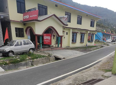 Hotel Rudra
