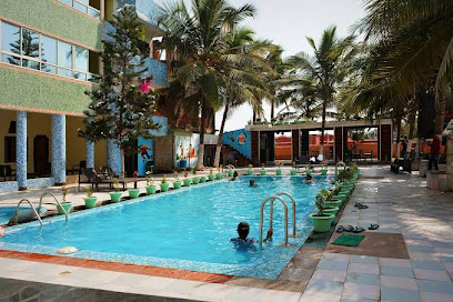 Hotel Sapphire International