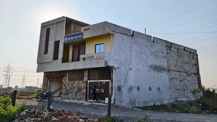 HOTEL DB INN