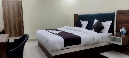 OXY Hotel Sky Inn