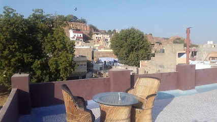 Jodhpur Heritage Haveli - Best Budget Hotel