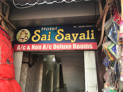 Hotel Sai Sayali Shirdi