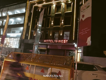 Hotel 19 West