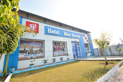 OYO 68207 Hotel Blue Heaven