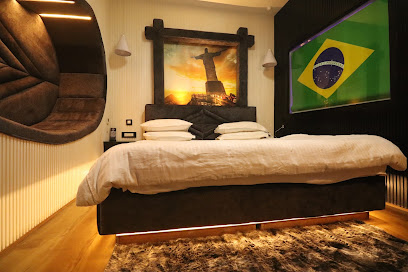 Hotel Ebowla Residency