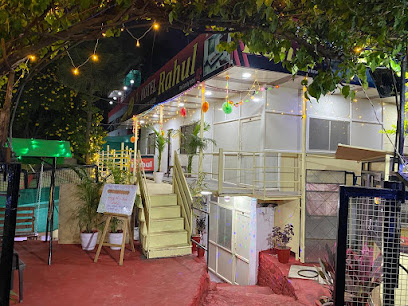 Hotel Rahul