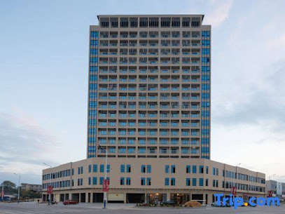 Mercure Styles Hotel Meizhou