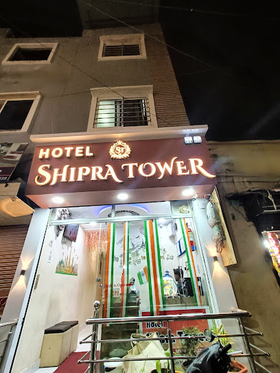 Hotel Shipra Tower