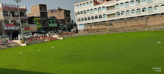 Hotel Krishna