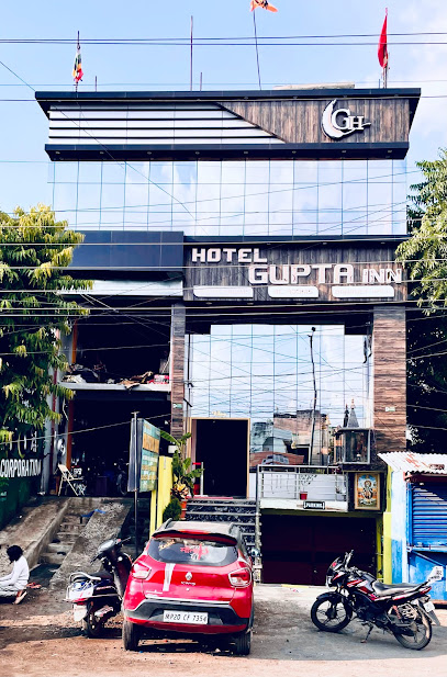 OYO268 HOTEL GUPTA
