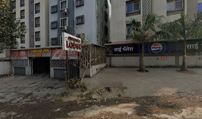 OMKAR INN