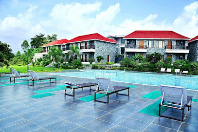 Crestmont Manral Resort in Jim Corbett - Resorts in Ramnagar