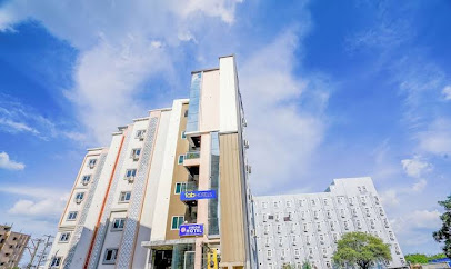 Townhouse Orion Hotel