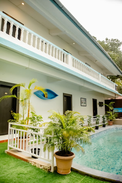 Mint By SR Hotels