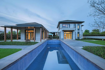 Shundi SHY Hotel Resort Anji, Zhejiang