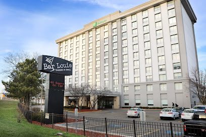 Holiday Inn Chicago O'Hare Area by IHG