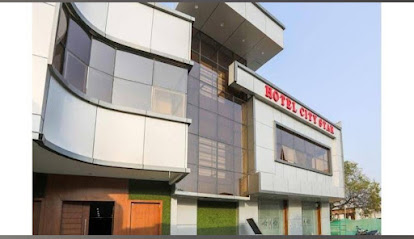 City Star and Restro A Boutique Hotel